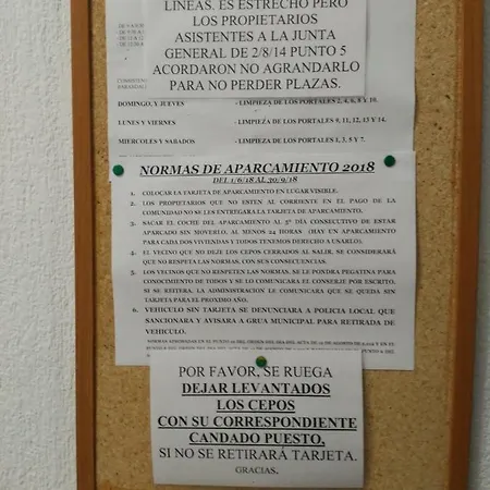 Ferienwohnung Frente Al Mar Rota Exterior foto