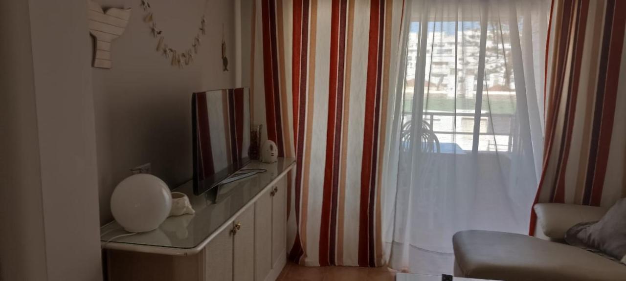 Frente Al Mar Apartamento