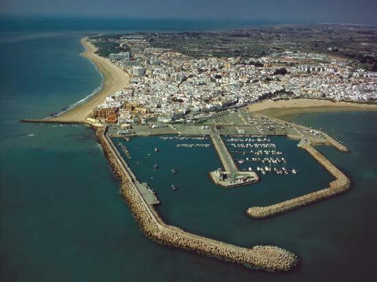 Apartamento Frente Al Mar *
