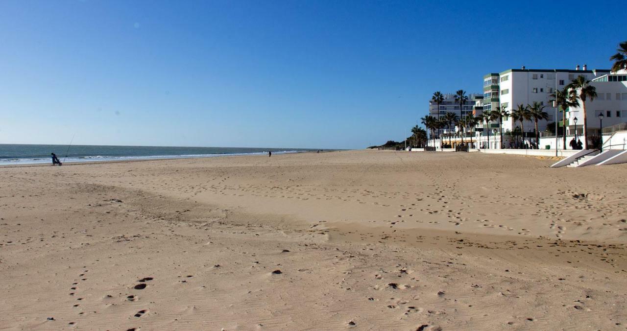 Apartamento Frente Al Mar *
