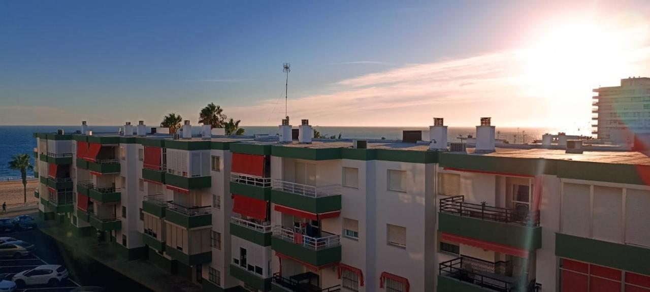 Frente Al Mar Apartment