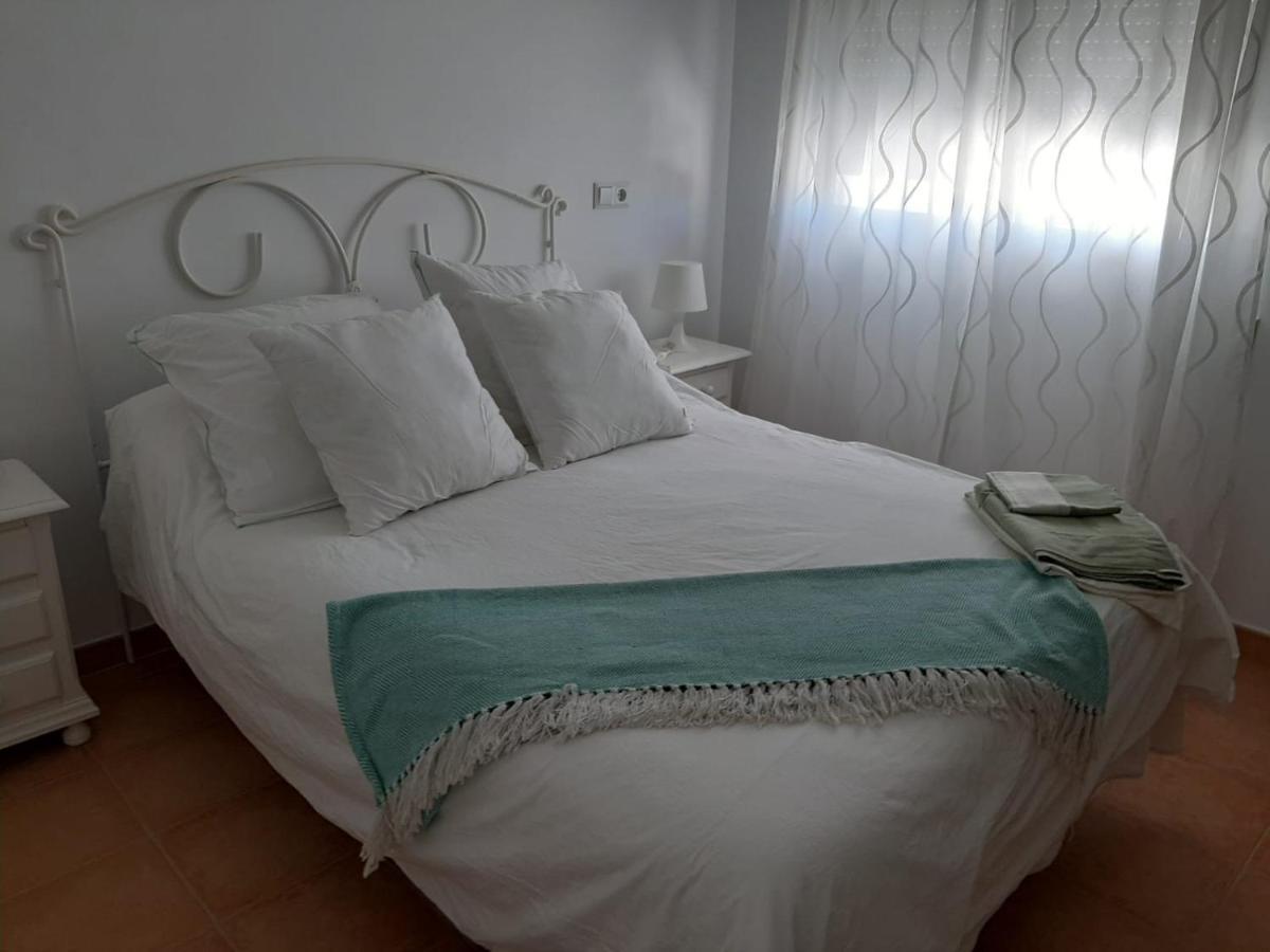 Apartment Frente Al Mar *