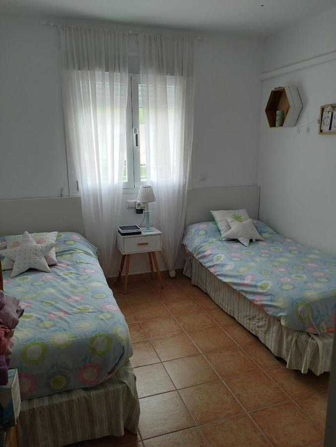 Apartment Frente Al Mar Rota