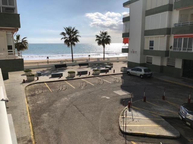 Frente Al Mar Apartment